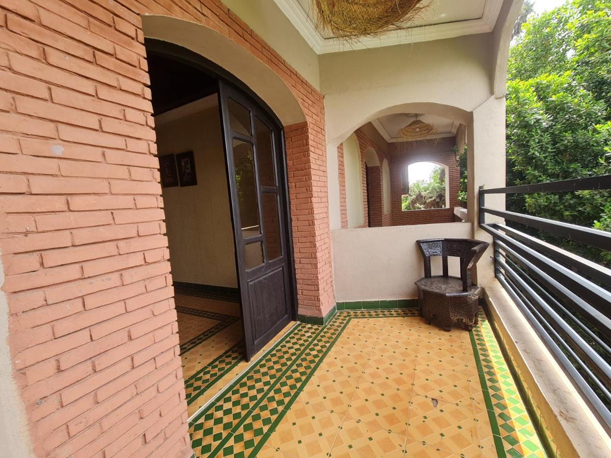 Targafit Hotel & Hammam Douar Azib el goundafi Exterior photo