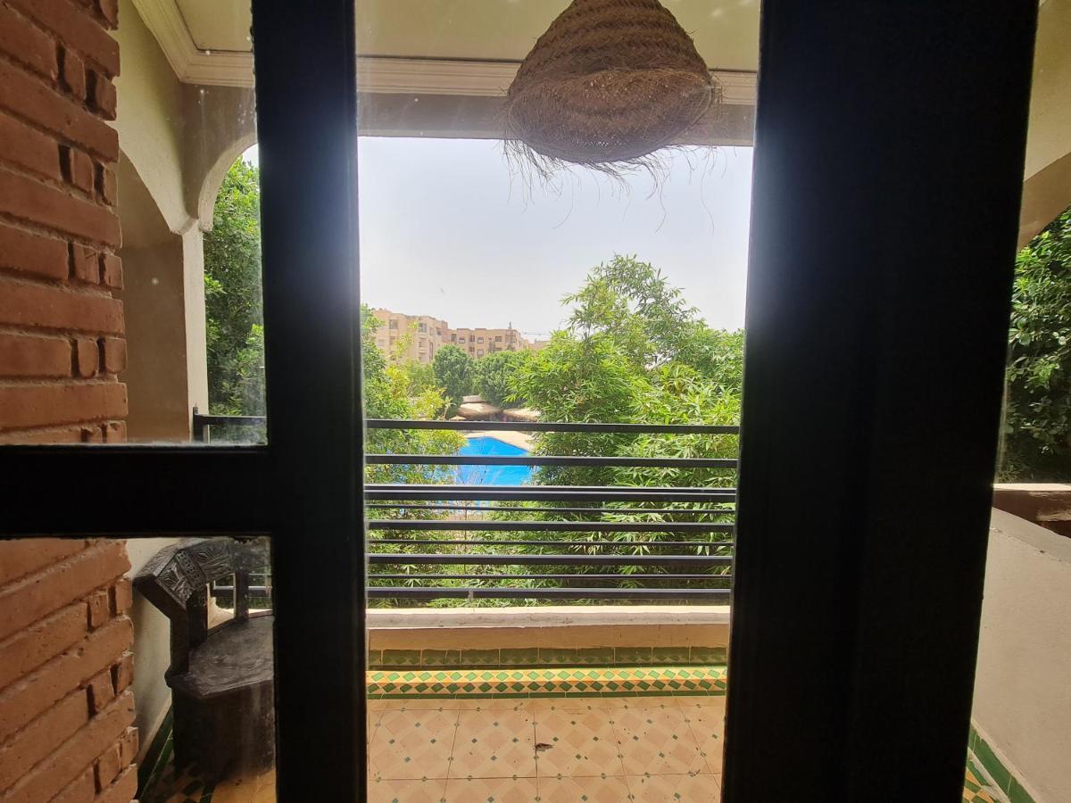 Targafit Hotel & Hammam Douar Azib el goundafi Exterior photo